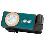 Technik H27 čelovka 500 lumenov IPX4