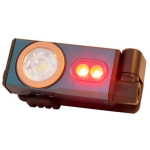 Technik H27 čelovka 500 lumenov IPX4