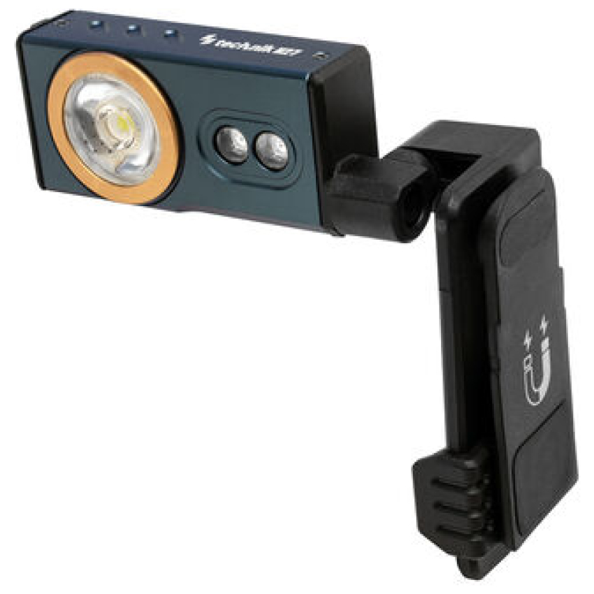 Technik H27 čelovka 500 lumenov IPX4