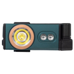 Technik H27 čelovka 500 lumenov IPX4