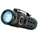 Technik Flashlight P22 baterka 800 lumenov