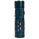 Technik Flashlight P22 baterka 800 lumenov