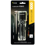 Technik Flashlight P26V2 baterka 1000 lumenov 6 Technik Flashlight P26V2 baterka 1000 lumenov