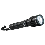 Technik Flashlight P26V2 baterka 1000 lumenov