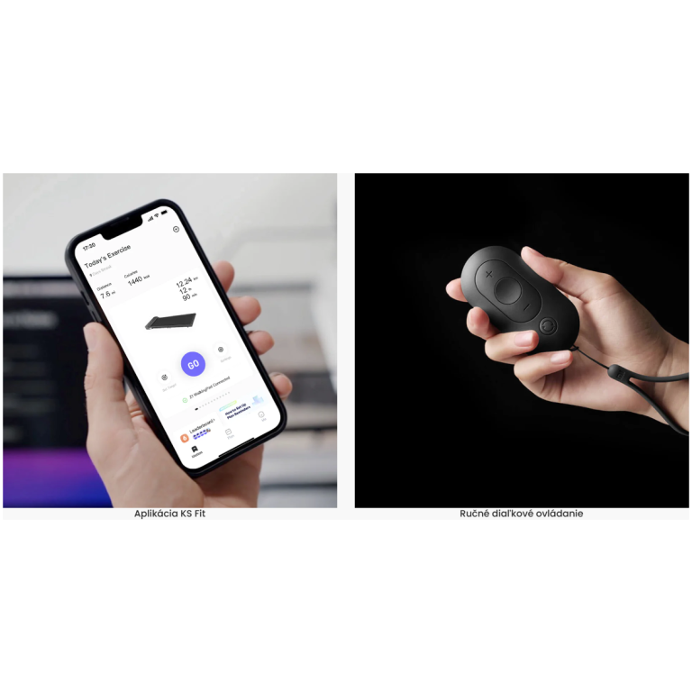 WalkingPad – moderné bežecké pásy do každej domácnosti 5 WalkingPad Z1 FOLD