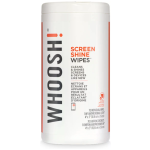 WHOOSH! Screen Shine obrúsky 70 ks