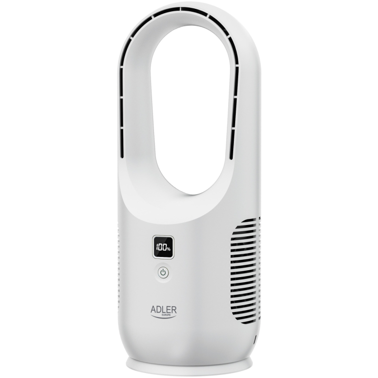 Adler AD 7343 mini USB ventilátor
