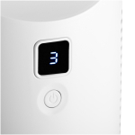 Adler AD 7343 mini USB ventilátor