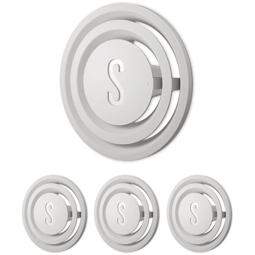 Stadler Form Fragrance Pin White Amber vonný pin
