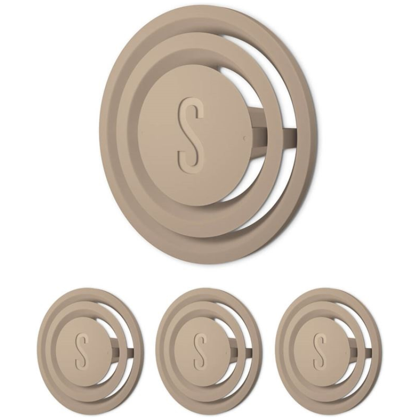Stadler Form Fragrance Pin White Amber vonný pin