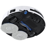 ECOVACS DEEBOT T50 OMNI Gen3 WHITE robotický vysávač