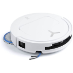 ECOVACS DEEBOT T50 OMNI Gen3 WHITE robotický vysávač