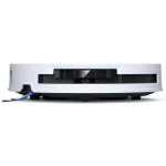 ECOVACS DEEBOT T50 OMNI Gen3 WHITE robotický vysávač