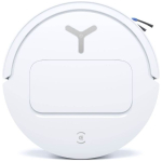 ECOVACS DEEBOT T50 OMNI Gen3 WHITE robotický vysávač