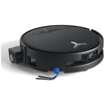 DEEBOT T80S OMNI BLACK robotický vysávač