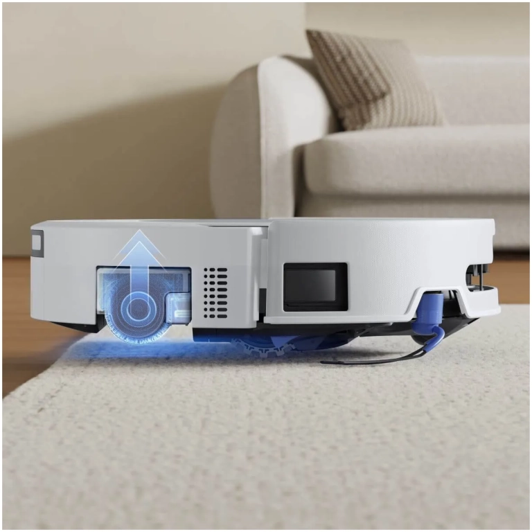 DEEBOT T90 PRO OMNI WHITE robotický vysávač 10 DEEBOT T90 PRO OMNI WHITE robotický vysávač