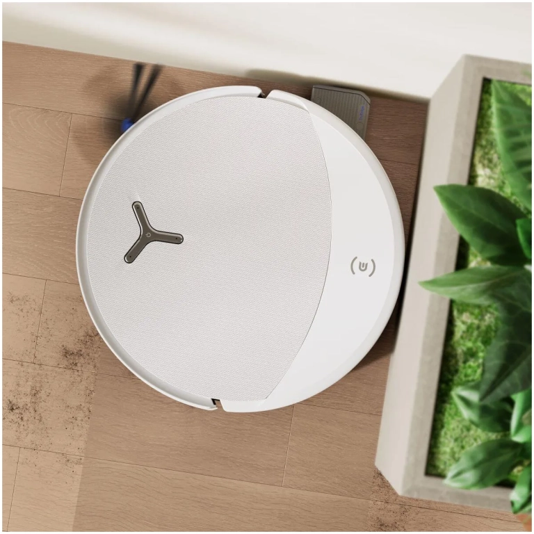 DEEBOT T90 PRO OMNI WHITE robotický vysávač 12 DEEBOT T90 PRO OMNI WHITE robotický vysávač