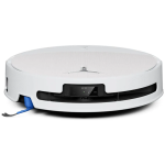 DEEBOT T90 PRO OMNI WHITE robotický vysávač