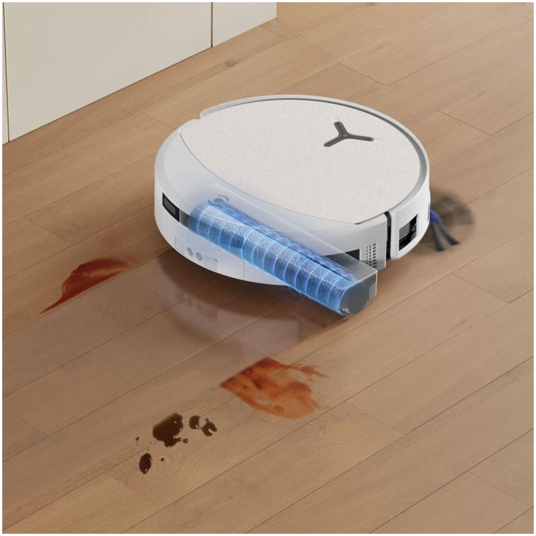 DEEBOT T90 PRO OMNI WHITE robotický vysávač 8 DEEBOT T90 PRO OMNI WHITE robotický vysávač