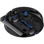 DEEBOT T90 PRO OMNI BLACK robotický vysávač