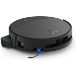 DEEBOT T90 PRO OMNI BLACK robotický vysávač