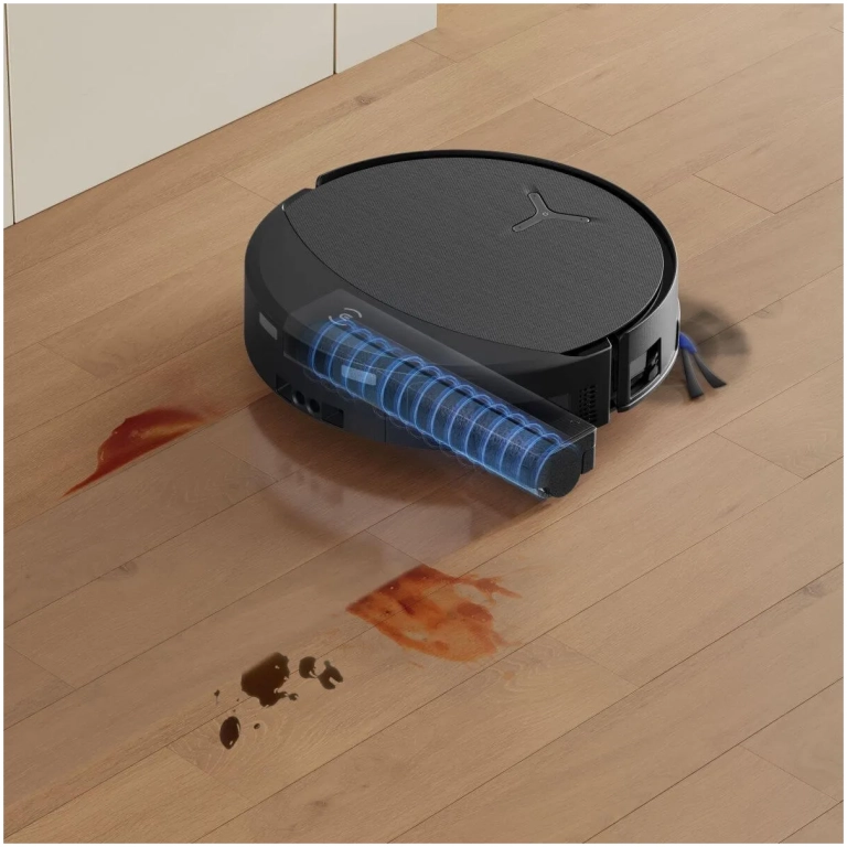 DEEBOT T90 PRO OMNI BLACK robotický vysávač