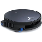 DEEBOT X12 OMNICYCLONE SILVER robotický vysávač