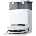 DEEBOT T50 PRO OMNI WHITE robotický vysávač