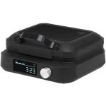 Adler AD 3087 vaflovač s LED displejom