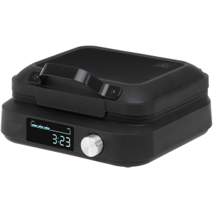 Adler AD 3087 vaflovač s LED displejom