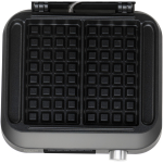 Adler AD 3087 vaflovač s LED displejom