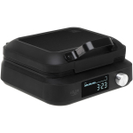 Adler AD 3087 vaflovač s LED displejom