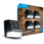 Modee solárne svietidlo WS127 2ks