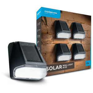 Modee solárne svietidlo WS127 2ks