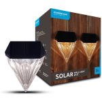 Modee solárne svietidlo WS127 2ks