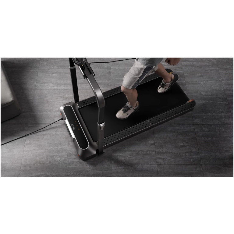 WalkingPad – moderné bežecké pásy do každej domácnosti 6 WalkingPad R2 black