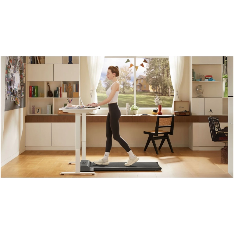 WalkingPad – moderné bežecké pásy do každej domácnosti 3 WalkingPad Z1 FOLD
