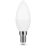 Modee Lighting LED žiarovka E14 4,9W 4000K CANDLE (40W)