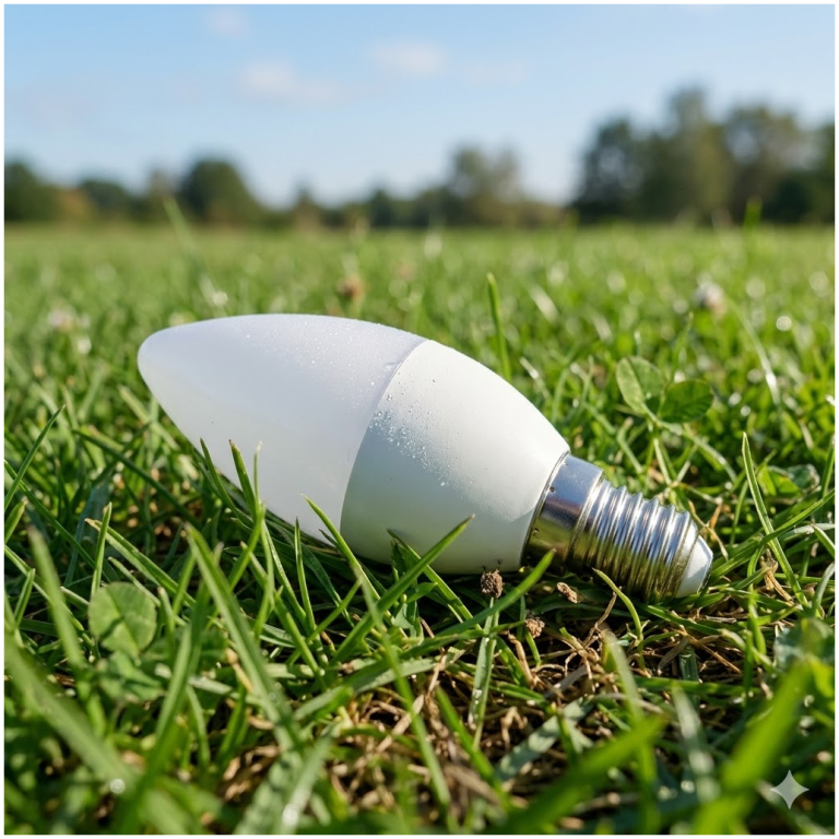 Modee Lighting LED žiarovka E14 4,9W 4000K CANDLE (40W) 2 Modee Lighting LED žiarovka E14 4,9W 4000K CANDLE (40W)