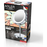 ADLER AD2159 Kozmetické LED zrkadlo