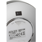 ADLER AD2159 Kozmetické LED zrkadlo