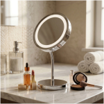 ADLER AD2159 Kozmetické LED zrkadlo