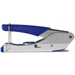Kompresné kliešte Cabelcon CX3 RG 59/6 F+IEC 6 Kompresné kliešte Cabelcon CX3 RG 59/6 F+IEC