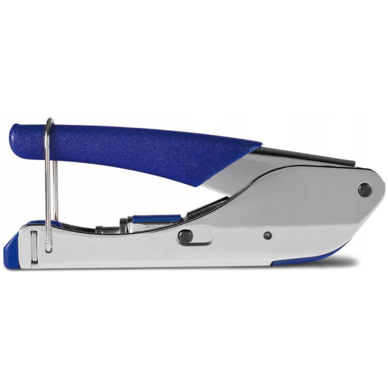 Kompresné kliešte Cabelcon CX3 RG 59/6 F+IEC