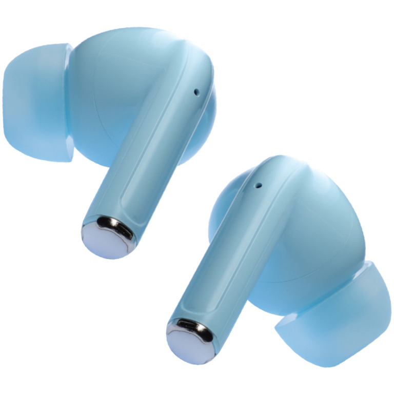 BOOMPODS echobuds bezdrôtové slúchadlá modré 2 BOOMPODS echobuds bezdrôtové slúchadlá modré