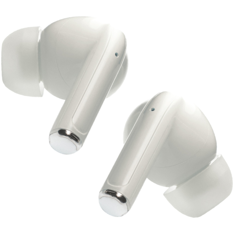 BOOMPODS echobuds bezdrôtové slúchadlá sand