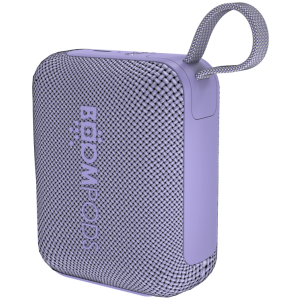 BOOMPODS Beachboom MINI fialový
