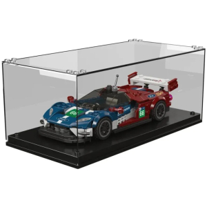 Mould King stabebnica športové auto LeMans Endurance Racing car