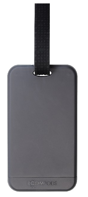 BOOMPODS lokátor na batožinu Apple/Android 1 BOOMPODS lokátor na batožinu Apple/Android