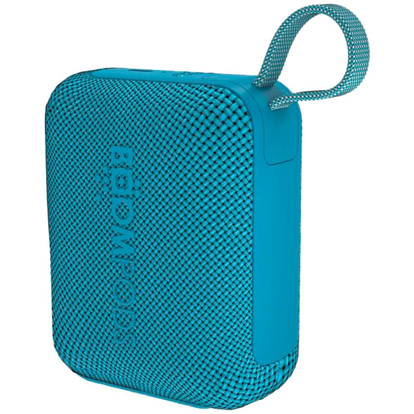 BOOMPODS Beachboom MINI modrý